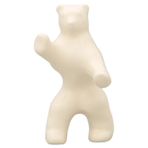 Tierfigur Bär | Dekor 007