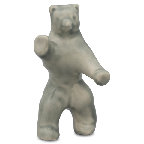 Figura animale orso | Decoro 052