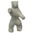 Figura animale orso | Decoro 052