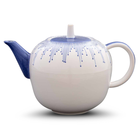 Brocca 598 | Decoro 136