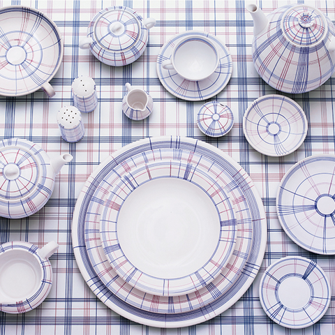 Tasse 561 | Decor 041