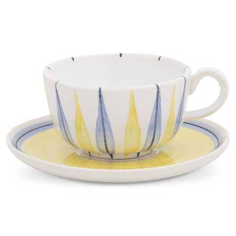 Tazza 561 | Decoro 138
