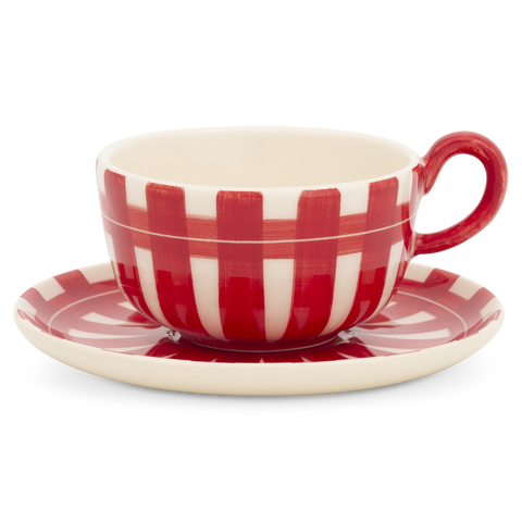 Tazza 561 | Decoro 612-1158