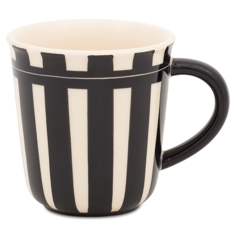 Tasse 524 | Dekor 612