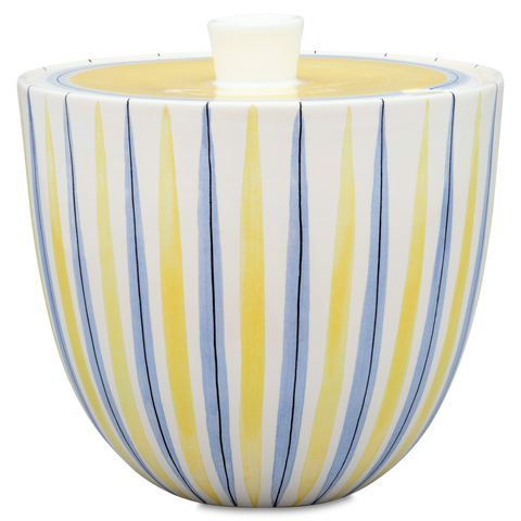 Ciotola per punch 573 | Decoro 138