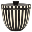 Ciotola per punch 573 | Decoro 612