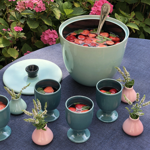 Bicchiere 573 | Decoro 113