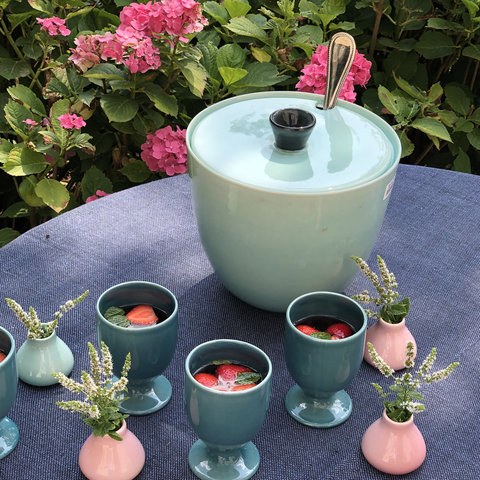 Bicchiere 573 | Decoro 053