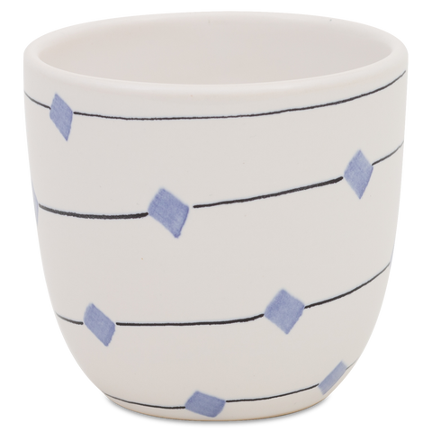 Becher 573 | Dekor 101
