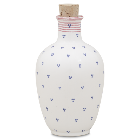 Flacon 533E | Decor 043