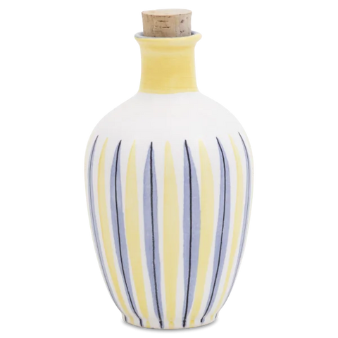 Set aceto e olio 3 pezzi. 533 | Decoro 138