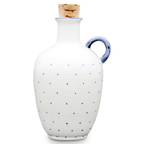 Set aceto e olio 3 pezzi. 533 | Decoro 113