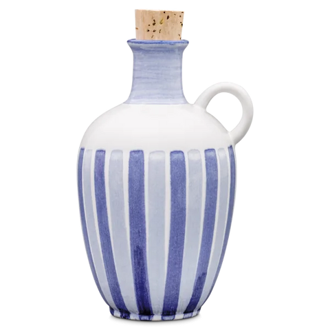 Set aceto e olio 3 pezzi. 533 | Decoro 137