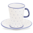Tasse 572 | Dekor 113