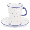 Tasse 572 | Dekor 113