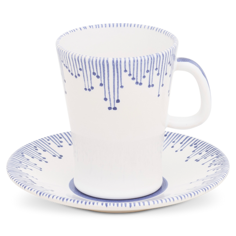 Tasse 572 | Decor 136
