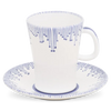Tazza 572 | Decoro 136