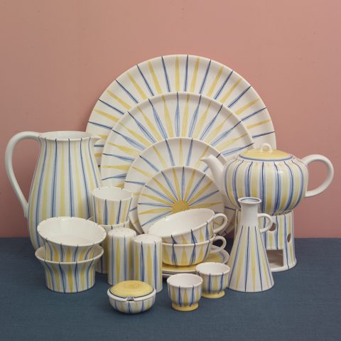 Tasse 572 | Dekor 138