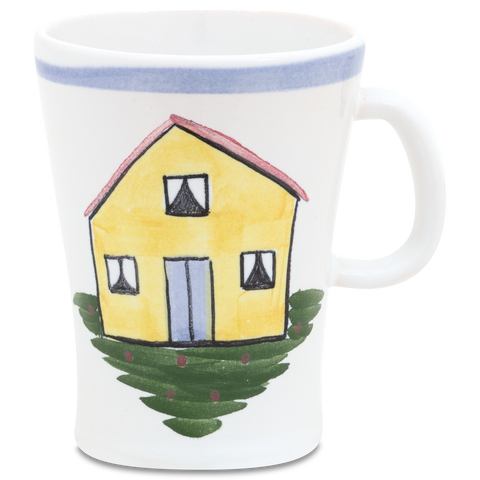 Tazza 572 | Decoro 245