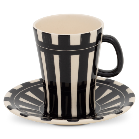 Tasse HB 572 | Dekor 612