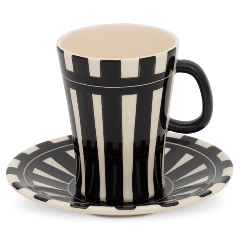 Tasse 572 | Dekor 612