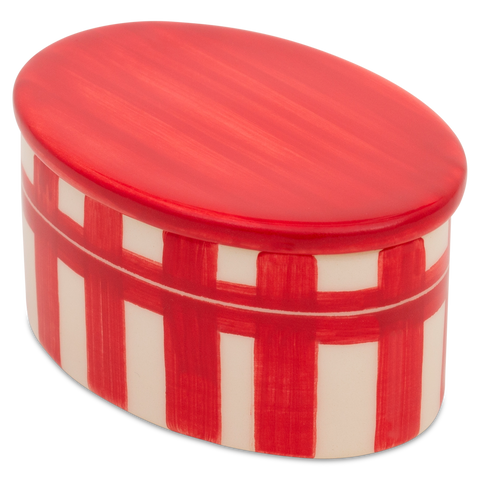 Döschen HB 484 | Dekor 612-1158