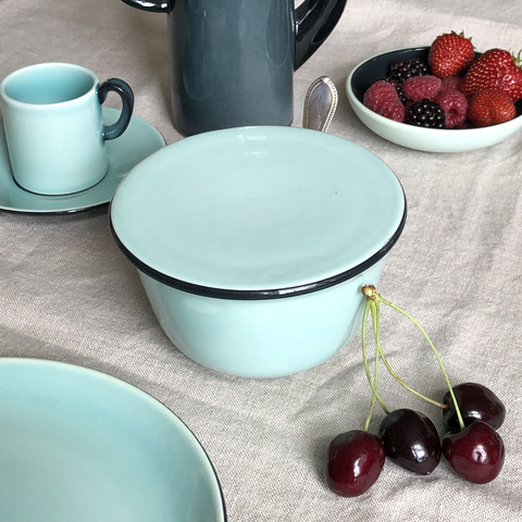 Dose HB 490 | Dekor 041