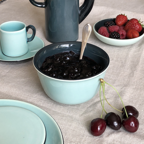 Dose HB 490 | Dekor 050-1