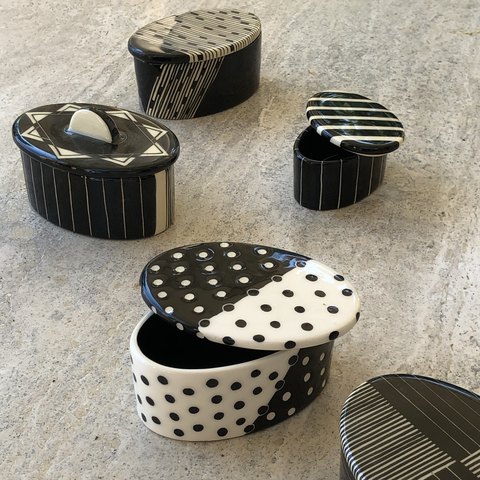 Döschen 503A | Dekor 138