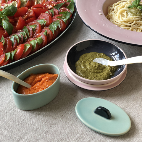 Döschen 503A | Dekor 050-1