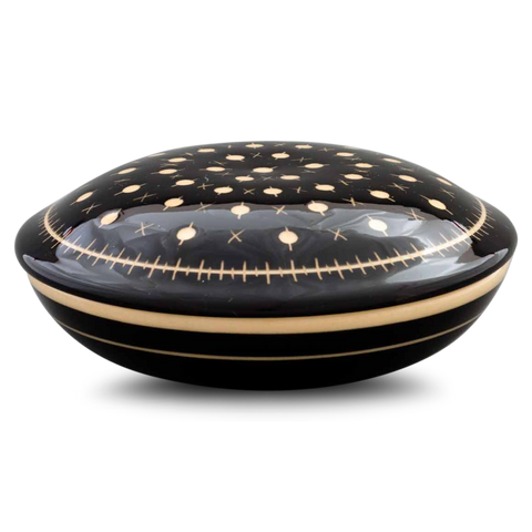 Döschen 503A | Dekor 600