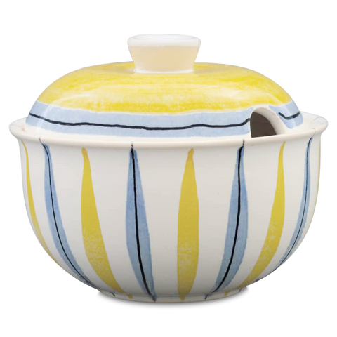 Dosen Set 3-tlg. HB 542 | Dekor 138