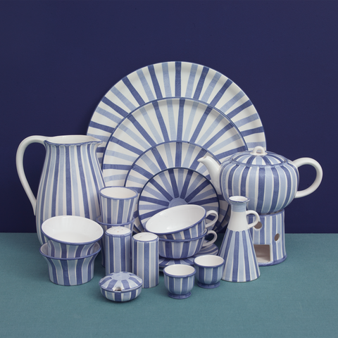 Schale 549A | Dekor 137