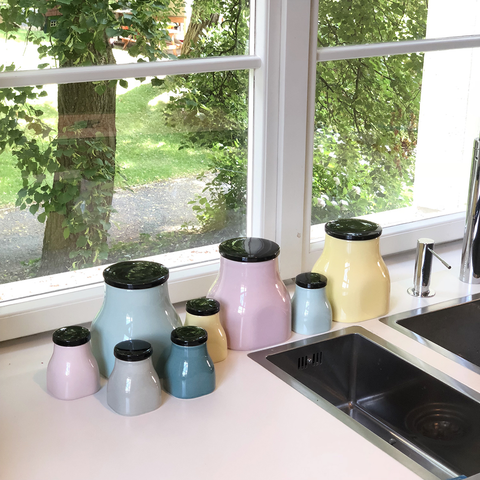 Dose HB 556 | Dekor 137