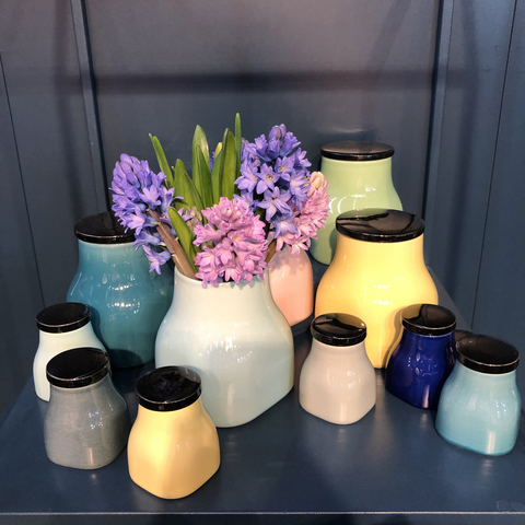 Dose HB 556 | Dekor 050-1