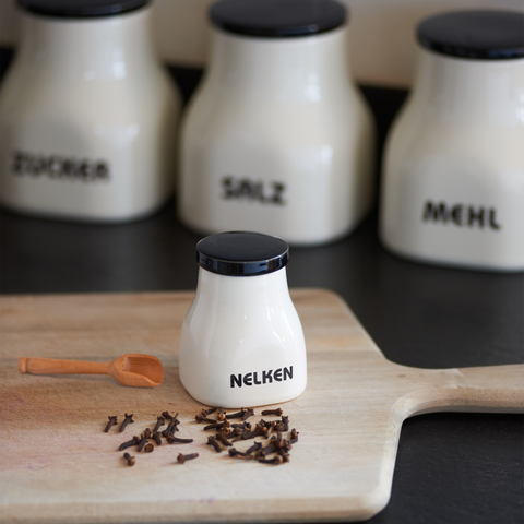 Dose Nelken 556 | Dekor 009-1942