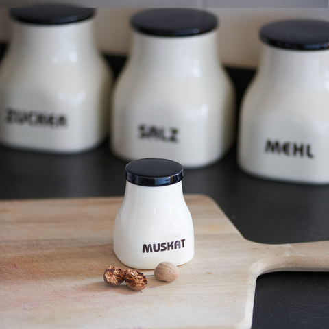 Dose Muskat 556 | Dekor 009-1943