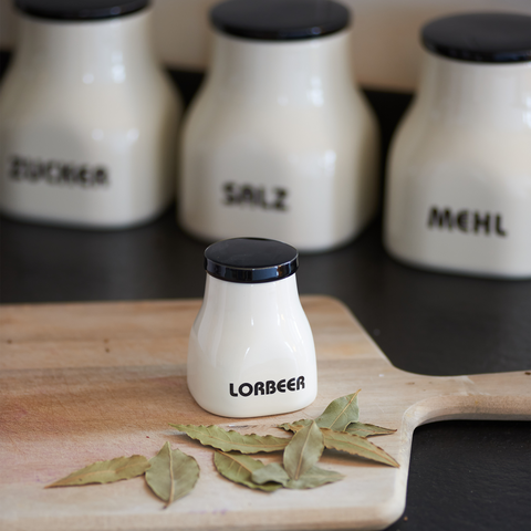 Dose Lorbeer 556 | Dekor 009-1945