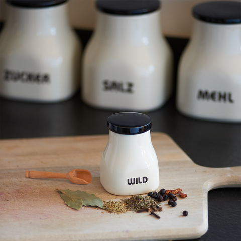 Dose Wild HB 556 | Dekor 009-1948