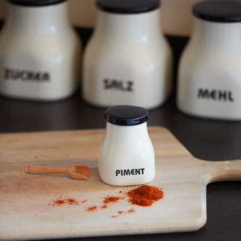 Dose Piment 556 | Dekor 009-1950