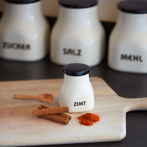 Dose Zimt 556 | Dekor 009-1953