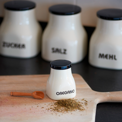 Dose Oregano HB 556 | Dekor 009-1954