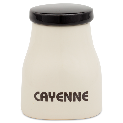 Dose Cayenne HB 556 | Dekor 009-1957