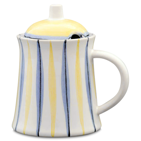 Dose HB 565 | Dekor 138