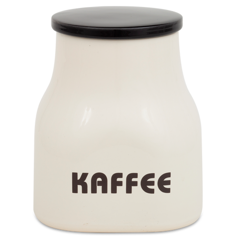 Dose Kaffee HB 595 | Dekor 009-1966