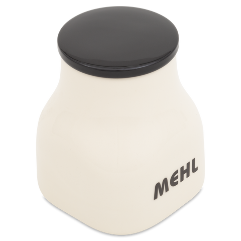 Boîte de farine 595 | Decor 009-1967