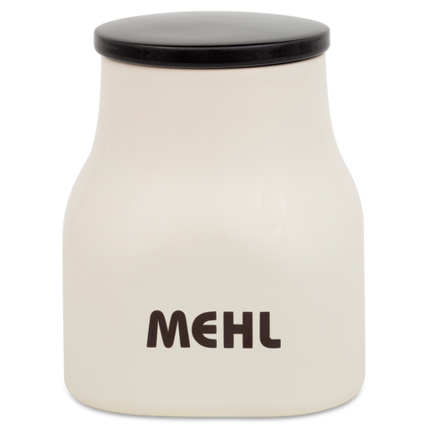 Dose Mehl HB 595 | Dekor 009-1967