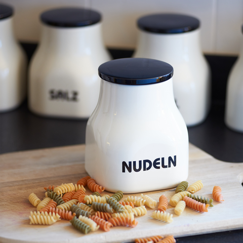 Dose Nudeln HB 595 | Dekor 009-1969