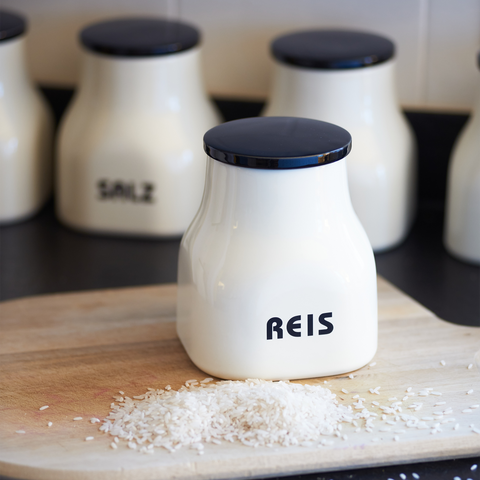 Dose Reis HB 595 | Dekor 009-1970