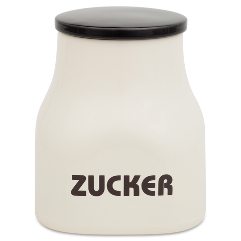 Dose Zucker HB 595 | Dekor 009-1972